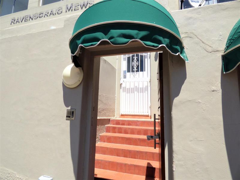 To Let 3 Bedroom Property for Rent in Green Point Western Cape